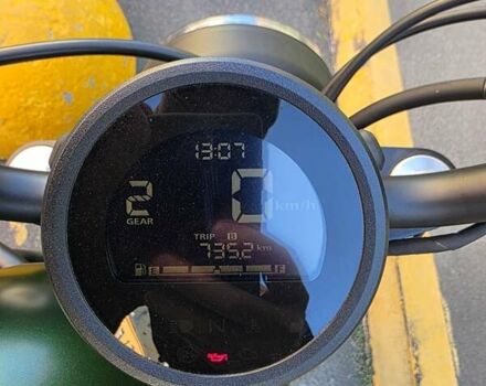 Хонда CMX 500 Rebel 2024 в Киеве на Automoto.ua Зеленый Хонда CMX 500 Rebel, объемом двигателя 0.47 л и пробегом 1 тыс. км за 6900 $, фото 1 на Automoto.ua