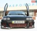 Черный Хонда CR-X, объемом двигателя 1.59 л и пробегом 185 тыс. км за 2000 $, фото 1 на Automoto.ua