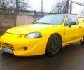 Хонда CR-X, объемом двигателя 1.3 л и пробегом 214 тыс. км за 5700 $, фото 1 на Automoto.ua