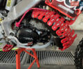 Красный Хонда CR 250R, объемом двигателя 0.25 л и пробегом 1 тыс. км за 3000 $, фото 9 на Automoto.ua