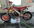 Красный Хонда CR 250R, объемом двигателя 0.25 л и пробегом 1 тыс. км за 3000 $, фото 1 на Automoto.ua
