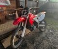 Хонда CR 250R, объемом двигателя 0 л и пробегом 0 тыс. км за 1650 $, фото 1 на Automoto.ua