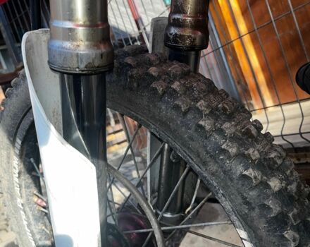 Хонда CR 250R, объемом двигателя 0 л и пробегом 0 тыс. км за 1650 $, фото 6 на Automoto.ua