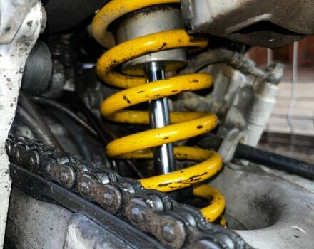 Хонда CR 250R, объемом двигателя 0 л и пробегом 0 тыс. км за 1650 $, фото 5 на Automoto.ua