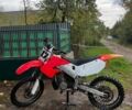 Хонда CR 250R, объемом двигателя 0 л и пробегом 0 тыс. км за 1650 $, фото 7 на Automoto.ua