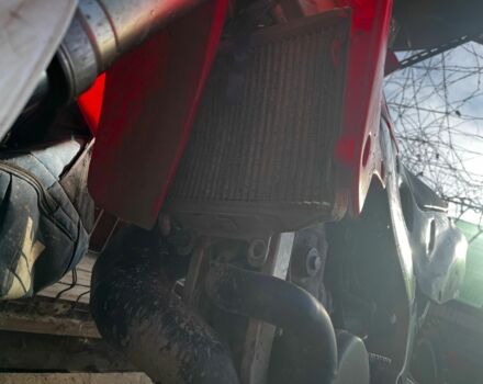 Хонда CR 250R, объемом двигателя 0 л и пробегом 0 тыс. км за 1650 $, фото 2 на Automoto.ua