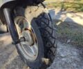 Белый Хонда Crea Scoopy AF-55, объемом двигателя 0 л и пробегом 13 тыс. км за 300 $, фото 2 на Automoto.ua