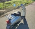 Белый Хонда Crea Scoopy AF-55, объемом двигателя 0 л и пробегом 13 тыс. км за 300 $, фото 1 на Automoto.ua