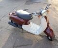 Красный Хонда Crea Scoopy AF-55, объемом двигателя 0.05 л и пробегом 0 тыс. км за 650 $, фото 1 на Automoto.ua