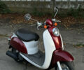 Хонда Crea Scoopy AF-55, объемом двигателя 0.49 л и пробегом 5 тыс. км за 540 $, фото 1 на Automoto.ua
