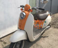Хонда Crea Scoopy AF-55, объемом двигателя 0 л и пробегом 100 тыс. км за 500 $, фото 1 на Automoto.ua
