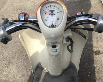 Хонда Crea Scoopy AF-55, об'ємом двигуна 0 л та пробігом 100 тис. км за 500 $, фото 4 на Automoto.ua