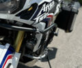 Белый Хонда CRF 1000L Africa Twin, объемом двигателя 1 л и пробегом 31 тыс. км за 12400 $, фото 7 на Automoto.ua
