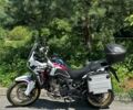 Белый Хонда CRF 1000L Africa Twin, объемом двигателя 1 л и пробегом 31 тыс. км за 12400 $, фото 1 на Automoto.ua
