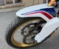 Белый Хонда CRF 1000L Africa Twin, объемом двигателя 1 л и пробегом 44 тыс. км за 12800 $, фото 6 на Automoto.ua