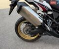 Белый Хонда CRF 1000L Africa Twin, объемом двигателя 1 л и пробегом 44 тыс. км за 12800 $, фото 9 на Automoto.ua