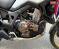 Белый Хонда CRF 1000L Africa Twin, объемом двигателя 1 л и пробегом 44 тыс. км за 12800 $, фото 5 на Automoto.ua