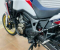 Білий Хонда CRF 1000L Africa Twin, об'ємом двигуна 1 л та пробігом 34 тис. км за 12500 $, фото 34 на Automoto.ua