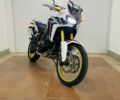 Білий Хонда CRF 1000L Africa Twin, об'ємом двигуна 1 л та пробігом 34 тис. км за 12500 $, фото 1 на Automoto.ua