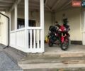 Красный Хонда CRF 1000L Africa Twin, объемом двигателя 1 л и пробегом 44 тыс. км за 11800 $, фото 4 на Automoto.ua