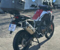 Красный Хонда CRF 1000L Africa Twin, объемом двигателя 1 л и пробегом 47 тыс. км за 12500 $, фото 8 на Automoto.ua