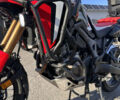 Красный Хонда CRF 1000L Africa Twin, объемом двигателя 1 л и пробегом 47 тыс. км за 12500 $, фото 16 на Automoto.ua