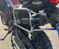 Красный Хонда CRF 1000L Africa Twin, объемом двигателя 1 л и пробегом 47 тыс. км за 12500 $, фото 17 на Automoto.ua