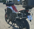Красный Хонда CRF 1000L Africa Twin, объемом двигателя 1 л и пробегом 47 тыс. км за 12500 $, фото 7 на Automoto.ua
