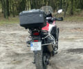 Красный Хонда CRF 1000L Africa Twin, объемом двигателя 1 л и пробегом 47 тыс. км за 12500 $, фото 30 на Automoto.ua