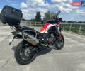 Красный Хонда CRF 1000L Africa Twin, объемом двигателя 1 л и пробегом 47 тыс. км за 12500 $, фото 5 на Automoto.ua