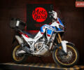 Хонда CRF 1000L Africa Twin, объемом двигателя 1 л и пробегом 44 тыс. км за 12500 $, фото 3 на Automoto.ua
