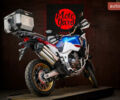Хонда CRF 1000L Africa Twin, объемом двигателя 1 л и пробегом 44 тыс. км за 12500 $, фото 5 на Automoto.ua