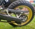 Хонда CRF 1000L Africa Twin, объемом двигателя 0 л и пробегом 32 тыс. км за 12000 $, фото 8 на Automoto.ua