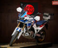 Хонда CRF 1000L Africa Twin, объемом двигателя 1 л и пробегом 44 тыс. км за 12500 $, фото 2 на Automoto.ua