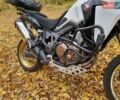 Хонда CRF 1000L Africa Twin, объемом двигателя 0 л и пробегом 32 тыс. км за 12000 $, фото 2 на Automoto.ua