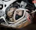 Хонда CRF 1000L Africa Twin, объемом двигателя 1 л и пробегом 44 тыс. км за 12500 $, фото 9 на Automoto.ua