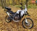 Хонда CRF 1000L Africa Twin, объемом двигателя 0 л и пробегом 32 тыс. км за 12000 $, фото 1 на Automoto.ua