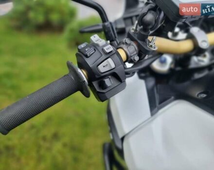 Хонда CRF 1000L Africa Twin, объемом двигателя 0 л и пробегом 32 тыс. км за 12000 $, фото 10 на Automoto.ua