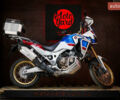 Хонда CRF 1000L Africa Twin, объемом двигателя 1 л и пробегом 44 тыс. км за 12500 $, фото 4 на Automoto.ua