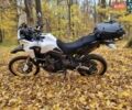 Хонда CRF 1000L Africa Twin, объемом двигателя 0 л и пробегом 32 тыс. км за 12000 $, фото 4 на Automoto.ua