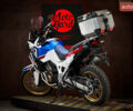 Хонда CRF 1000L Africa Twin, объемом двигателя 1 л и пробегом 44 тыс. км за 12500 $, фото 1 на Automoto.ua