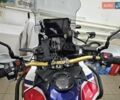 Хонда CRF 1000L Africa Twin, объемом двигателя 1 л и пробегом 32 тыс. км за 13550 $, фото 3 на Automoto.ua
