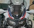 Хонда CRF 1000L Africa Twin, объемом двигателя 1 л и пробегом 32 тыс. км за 13550 $, фото 1 на Automoto.ua