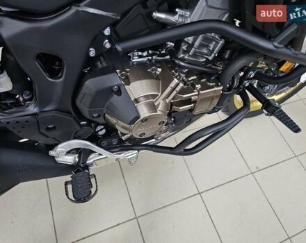 Хонда CRF 1000L Africa Twin, объемом двигателя 1 л и пробегом 32 тыс. км за 13550 $, фото 2 на Automoto.ua