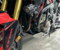 Хонда CRF 1000L Africa Twin, объемом двигателя 1 л и пробегом 12 тыс. км за 10900 $, фото 7 на Automoto.ua