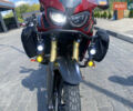 Хонда CRF 1000L Africa Twin, объемом двигателя 1 л и пробегом 628 тыс. км за 5000 $, фото 3 на Automoto.ua