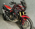 Хонда CRF 1000L Africa Twin, объемом двигателя 1 л и пробегом 12 тыс. км за 10900 $, фото 1 на Automoto.ua