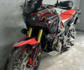 Хонда CRF 1000L Africa Twin, объемом двигателя 1 л и пробегом 12 тыс. км за 10900 $, фото 3 на Automoto.ua