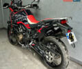 Хонда CRF 1000L Africa Twin, объемом двигателя 1 л и пробегом 12 тыс. км за 10900 $, фото 5 на Automoto.ua