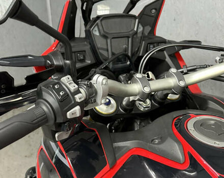 Хонда CRF 1000L Africa Twin, объемом двигателя 1 л и пробегом 12 тыс. км за 10900 $, фото 8 на Automoto.ua